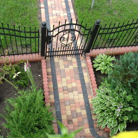 Guest house Goscinne Cuma