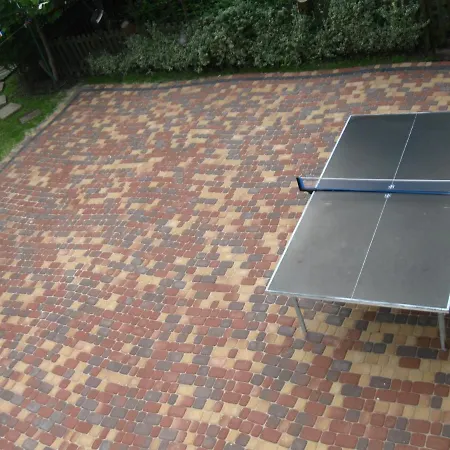 Goscinne Cuma Guest house