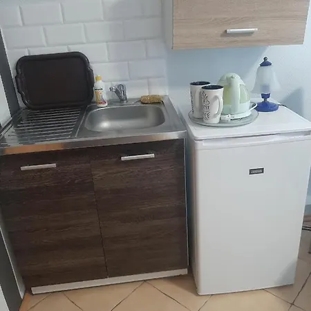 Goscinne Cuma 게스트하우스