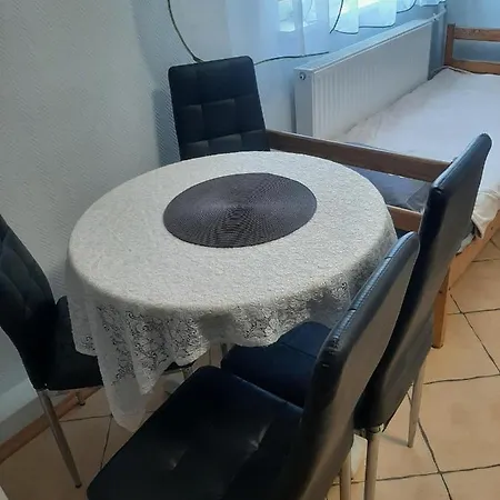 Goscinne Cuma 3* 웨바