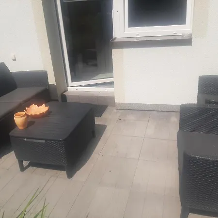 Guest house Goscinne Cuma 3*