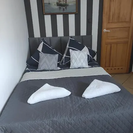 Goscinne Cuma 게스트하우스 3*