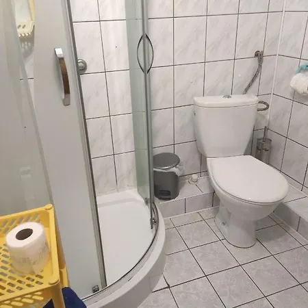 Guest house Goscinne Cuma Leba