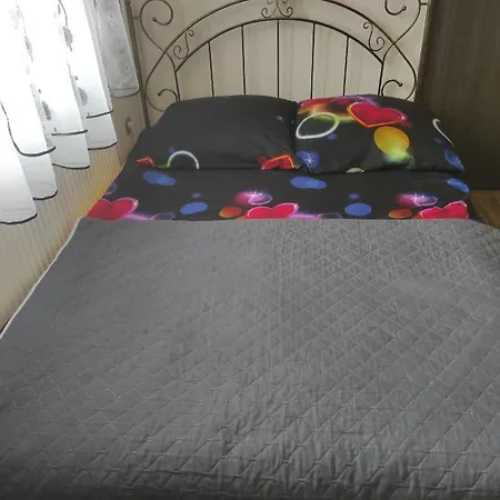 Guest house Goscinne Cuma Leba