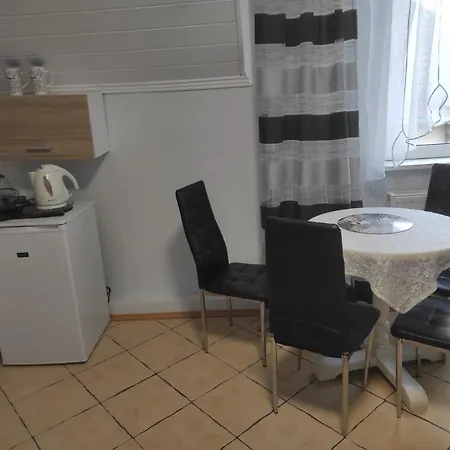 Goscinne Cuma 3* 웨바