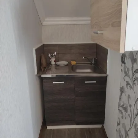 게스트하우스 Goscinne Cuma 3*