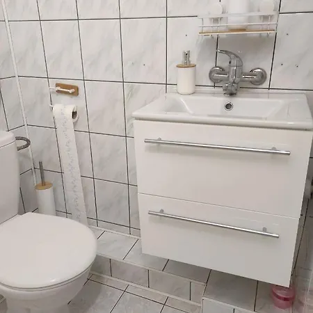 Goscinne Cuma Penzion