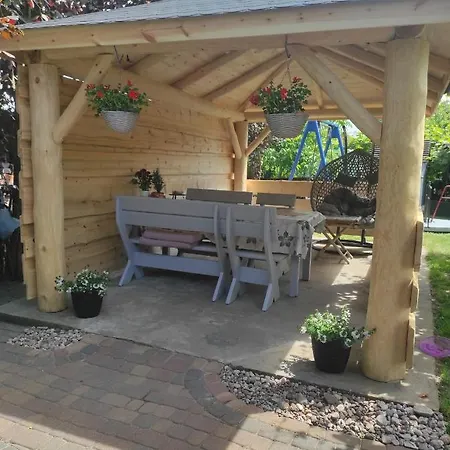 게스트하우스 Goscinne Cuma 3*