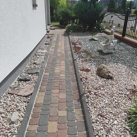 Guest house Goscinne Cuma