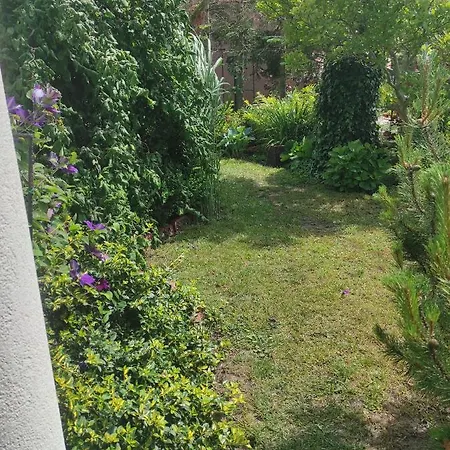 Guest house Goscinne Cuma