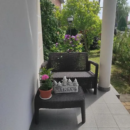 게스트하우스 Goscinne Cuma 3*