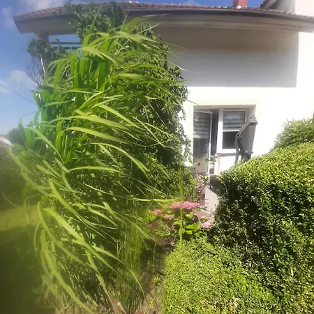 Goscinne Cuma Guest house 3*