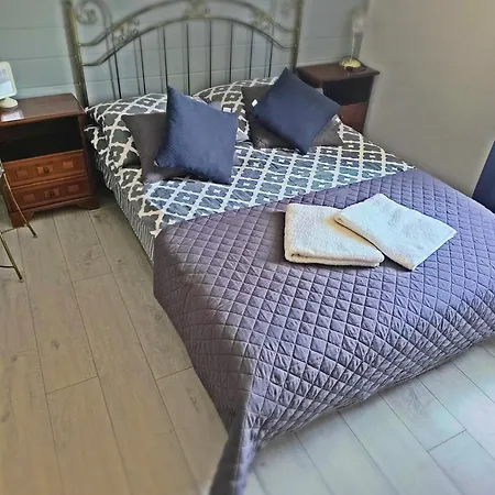 Guest house Goscinne Cuma Leba