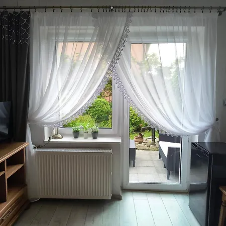 Goscinne Cuma Guest house 3*