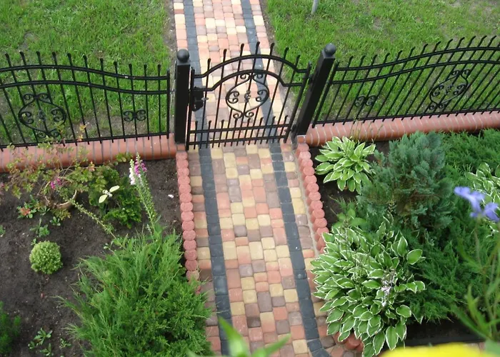 Pensjonat Gościnne Cuma