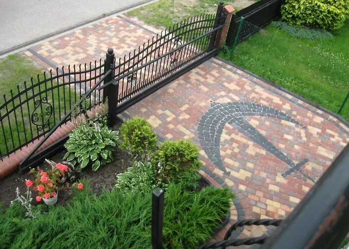 Gościnne Cuma Łeba