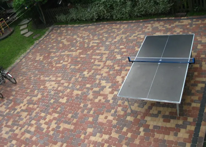 Gościnne Cuma Pensjonat