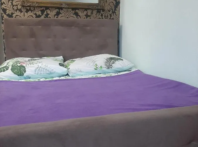 Gościnne Cuma Pensjonat Łeba