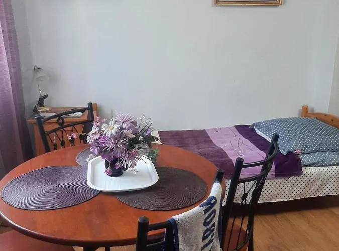 Gościnne Cuma Pensjonat