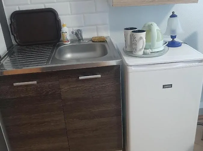 Gościnne Cuma Pensjonat