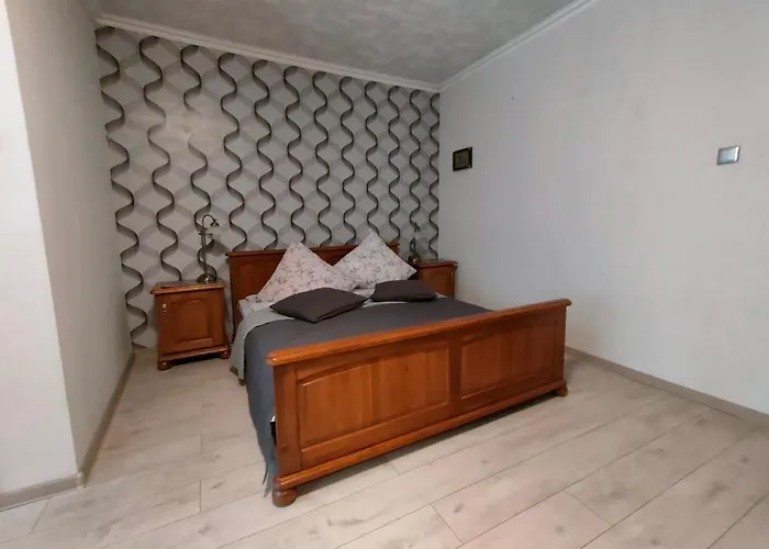 Pensjonat Gościnne Cuma 3*