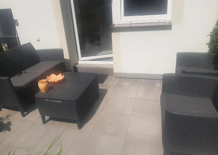 Pensjonat Gościnne Cuma 3*