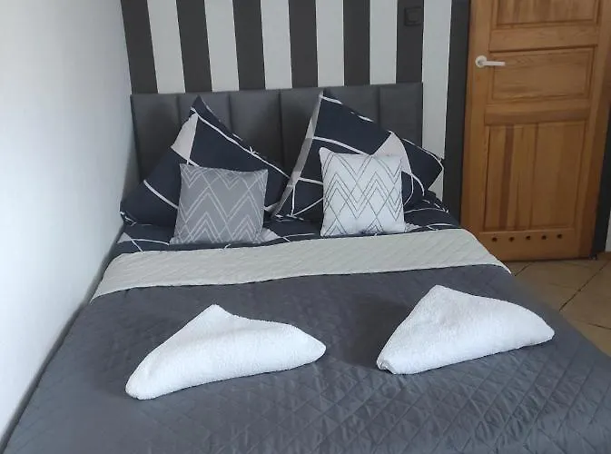 Gościnne Cuma Pensjonat 3*