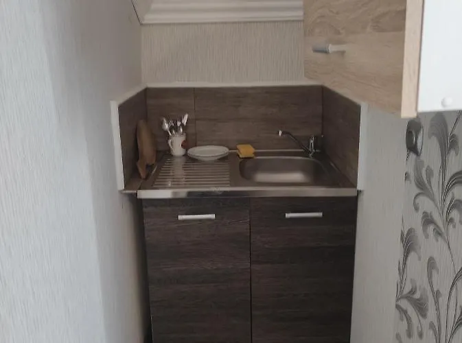 Pensjonat Gościnne Cuma 3*