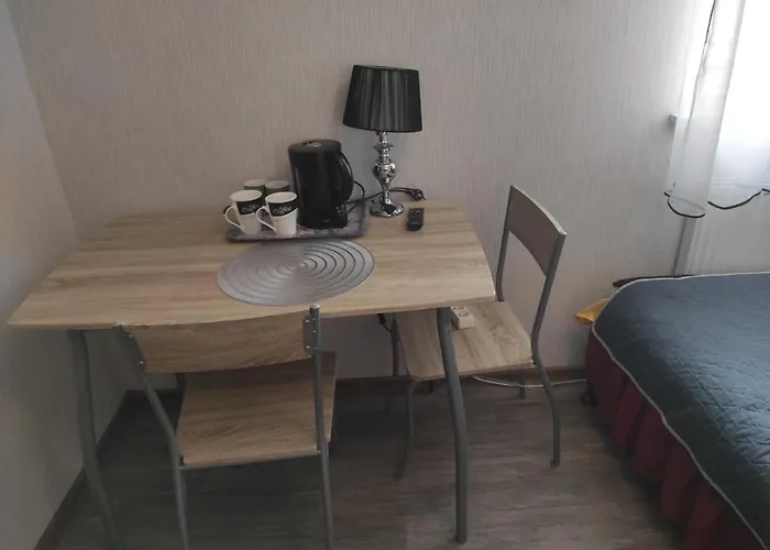 Gościnne Cuma Pensjonat 3*