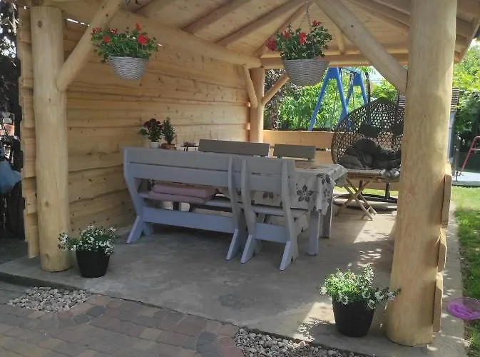 Pensjonat Gościnne Cuma 3*