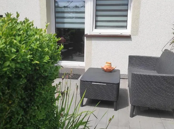 Pensjonat Gościnne Cuma Łeba