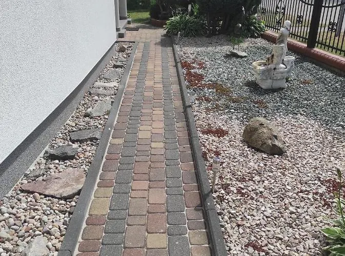 Pensjonat Gościnne Cuma