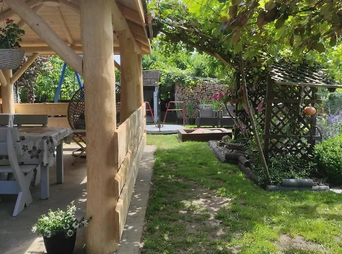 Gościnne Cuma Pensjonat