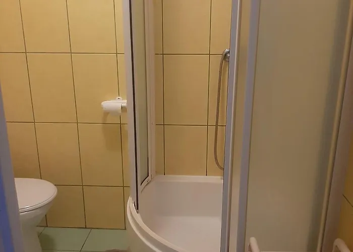 Gościnne Cuma Łeba