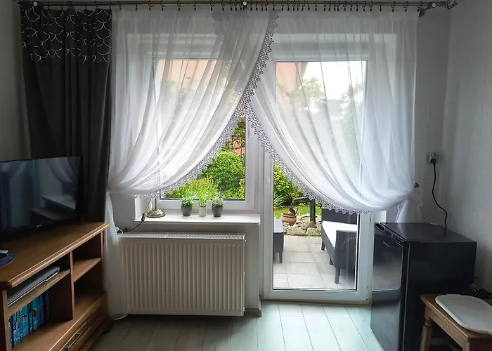 Gościnne Cuma Pensjonat 3*